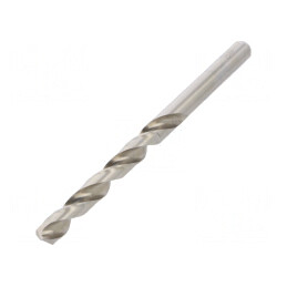 Burghiu Metal 8mm 117mm HSS | Electronic-mag.ro | Componente Electronice