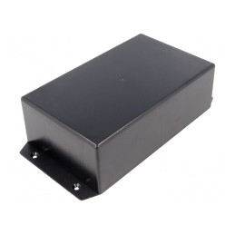 Carcasă Universală Utility Box ABS | Electronic-mag.ro | Componente Electronice