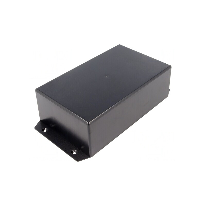 Carcasă Universală Utility Box ABS | Electronic-mag.ro | Componente Electronice
