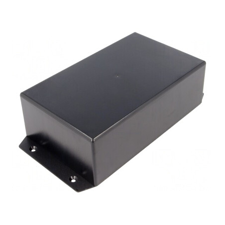 Carcasă Universală Utility Box ABS | Electronic-mag.ro | Componente Electronice