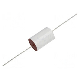 Condensator Polipropilenă 0,082uF Axial ESR 0,09Ω | Electronic-mag.ro | Componente Electronice