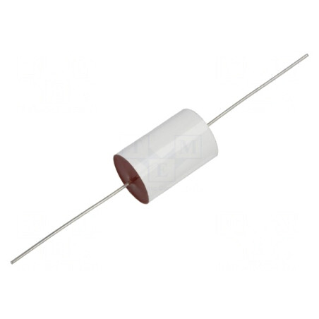 Condensator Polipropilenă 0,082uF Axial ESR 0,09Ω | Electronic-mag.ro | Componente Electronice