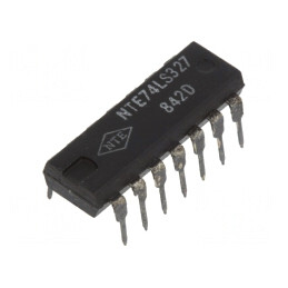 Digital Voltage Controlled Oscillator DIP14 | Electronic-mag.ro | Componente Electronice