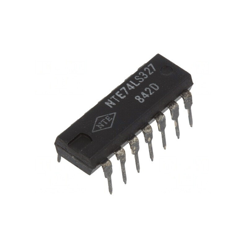 Digital Voltage Controlled Oscillator DIP14 | Electronic-mag.ro | Componente Electronice