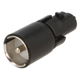 Adaptor antenă Fakra la ISO pentru BMW | Electronic-mag.ro | Componente Electronice