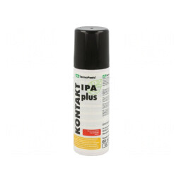 Spray Alcool Izopropilic KONTAKT IPA Plus 60ml | Electronic-mag.ro | Componente Electronice