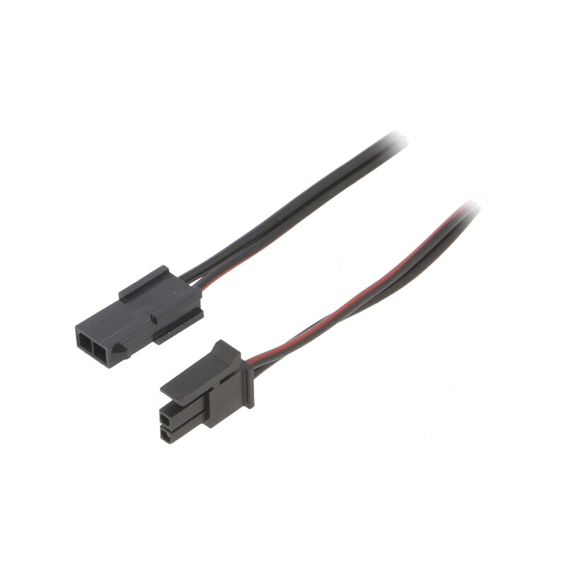 Cablu Micro-Fit 3.0 tată-mamă 0,5m 4A PVC | Electronic-mag.ro | Componente Electronice Cablu Micro-Fit 3.0 tată-mamă 0,5m 4A PVC | Electronic-mag.ro | Componente Electronice