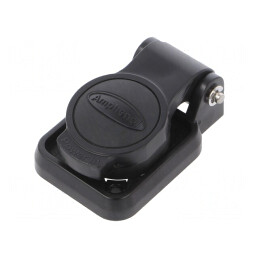 Capac Protecție HPT IP65 | Electronic-mag.ro | Componente Electronice