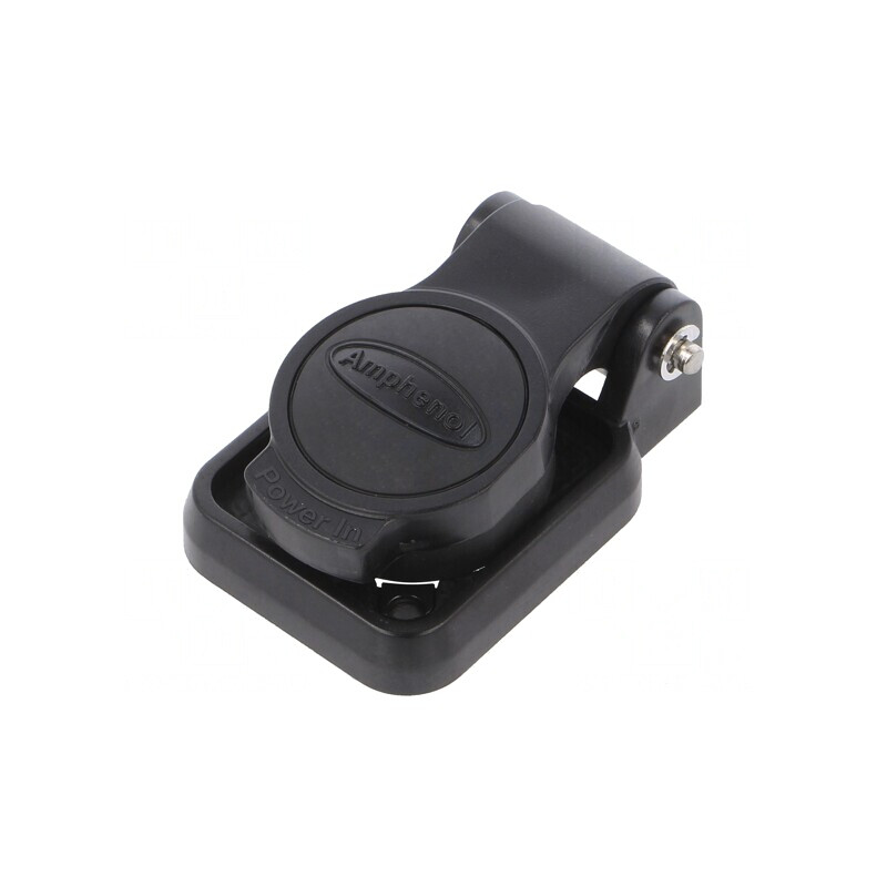 Capac Protecție HPT IP65 | Electronic-mag.ro | Componente Electronice