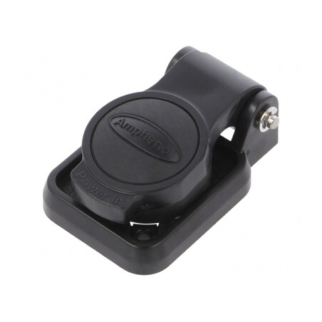 Capac Protecție HPT IP65 | Electronic-mag.ro | Componente Electronice