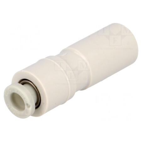 Racord Push-in Reducție Polipropilenă 1-10bar | Electronic-mag.ro | Componente Electronice