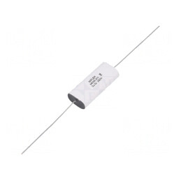 Condensator Poliester 3,3uF 250V THT | Electronic-mag.ro | Componente Electronice