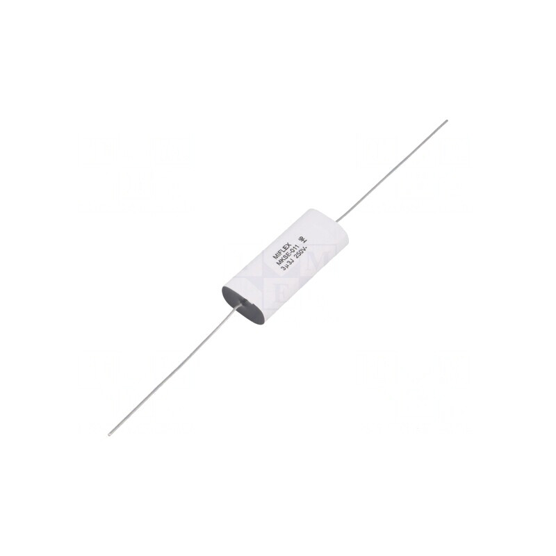 Condensator Poliester 3,3uF 250V THT | Electronic-mag.ro | Componente Electronice