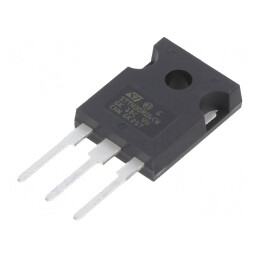 Diodă Redresoare THT 600V 30A TO247 | Electronic-mag.ro | Componente Electronice
