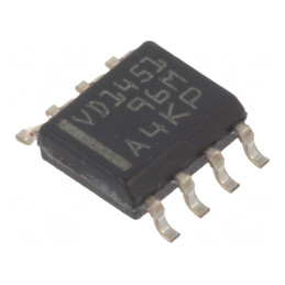 Interfață Full Duplex RS422/RS485 | Electronic-mag.ro | Componente Electronice