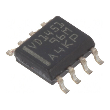Interfață Full Duplex RS422/RS485 | Electronic-mag.ro | Componente Electronice