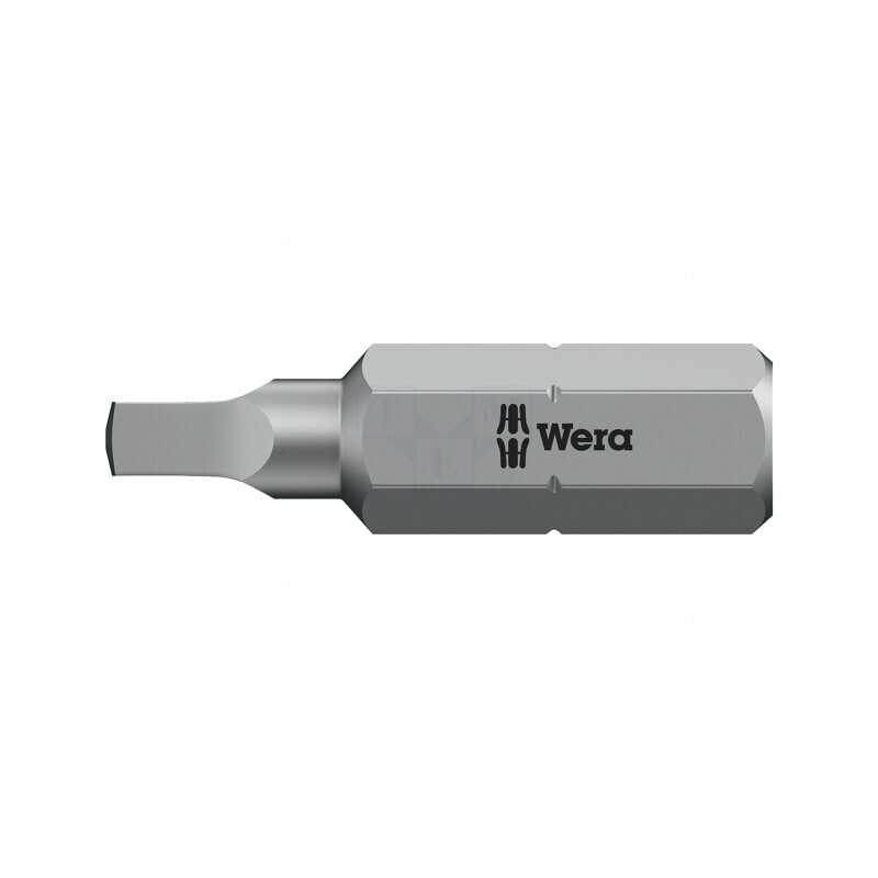 Capăt de şurubelniţă pătrat 25mm | Electronic-mag.ro | Componente Electronice