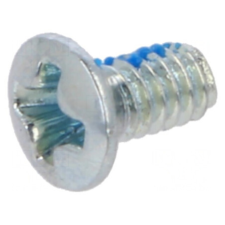 Șurub Metalic MK3PNSP2 | Electronic-mag.ro | Componente Electronice