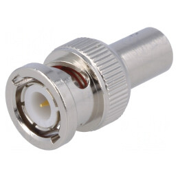 Terminator BNC 50 Ohm | Electronic-mag.ro | Componente Electronice
