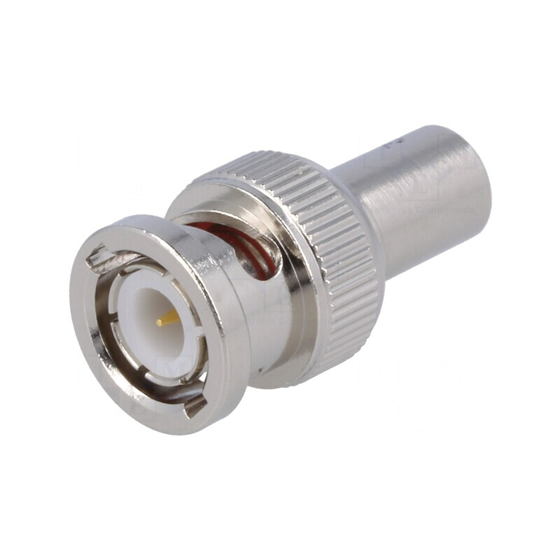 Terminator BNC 50 Ohm | Electronic-mag.ro | Componente Electronice