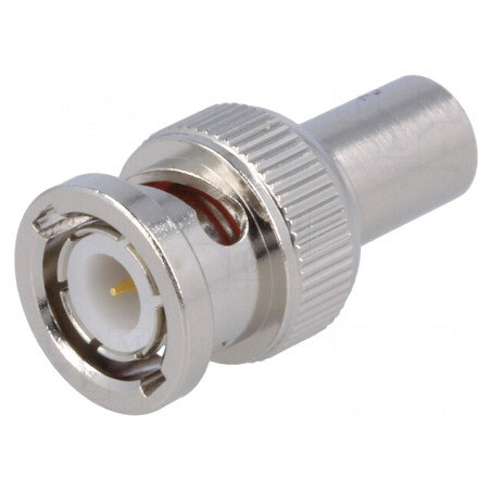 Terminator BNC 50 Ohm | Electronic-mag.ro | Componente Electronice