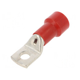 Vârf Inelar Crimpat Tubular M12 12,5mm 120mm2 | Electronic-mag.ro | Componente Electronice
