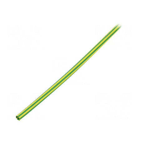 Manson Termocontractabil Flexibil 3,2mm 2:1 Fara Adeziv CGPT | Electronic-mag.ro | Componente Electronice