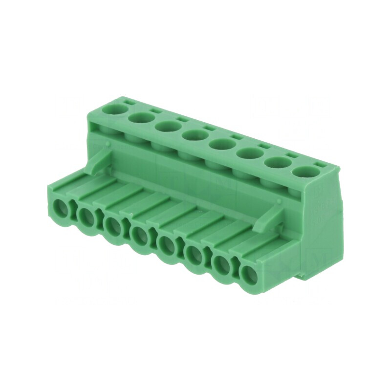 Regletă de Conexiuni Deconectabilă 5,08mm 8 Piste Drept Mufă | Electronic-mag.ro | Componente Electronice Regletă de Conexiuni Deconectabilă 5,08mm 8 Piste Drept Mufă | Electronic-mag.ro | Componente Electronice