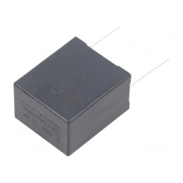 Condensator Polipropilenă 3,9uF THT 25mm | Electronic-mag.ro | Componente Electronice