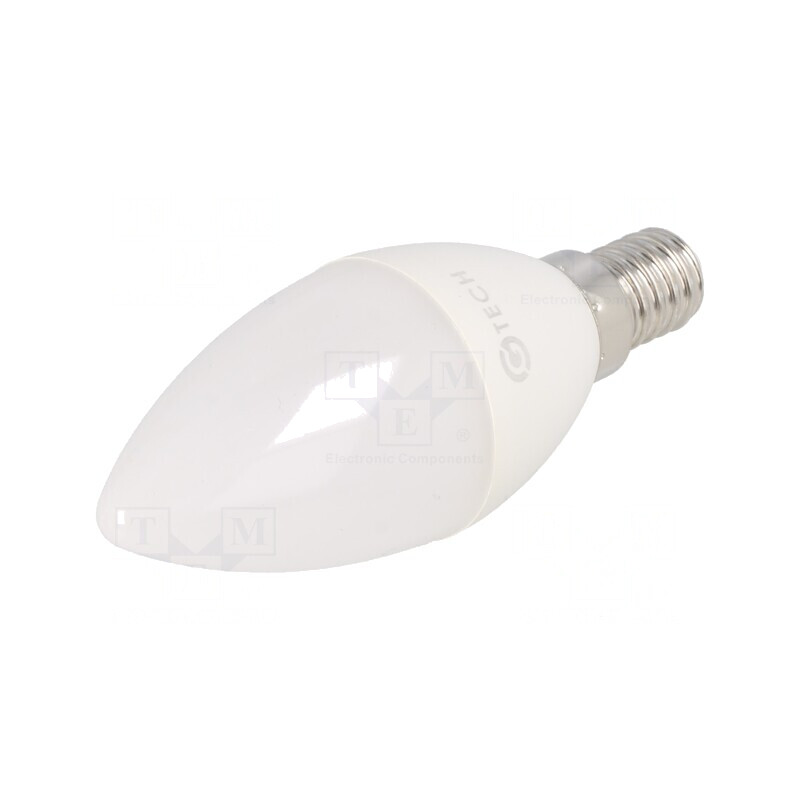Set 3 Lămpi LED E14 Alb Cald 5W 3000K | Electronic-mag.ro | Componente Electronice Set 3 Lămpi LED E14 Alb Cald 5W 3000K | Electronic-mag.ro | Componente Electronice