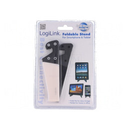 Suporturi Tabletă/Smartphone Alb-Negru Set 2 Bucăți | Electronic-mag.ro | Componente Electronice