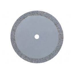 Disc Diamantat 22mm pentru Piatra, Marmură și Porțelan | Electronic-mag.ro | Componente Electronice