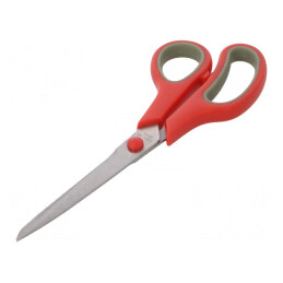 Foarfece Universale Inox 220mm | Electronic-mag.ro | Componente Electronice