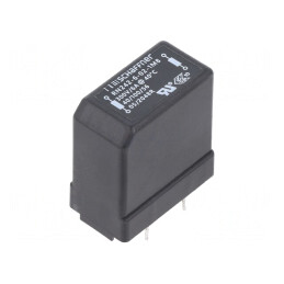 Inductor bobinat THT 1.8mH 6A 20mΩ