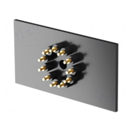 Panou Posterior Auto | Electronic-mag.ro | Componente Electronice