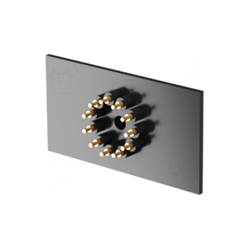 Panou Posterior Auto | Electronic-mag.ro | Componente Electronice