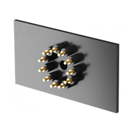 Panou Posterior Auto | Electronic-mag.ro | Componente Electronice