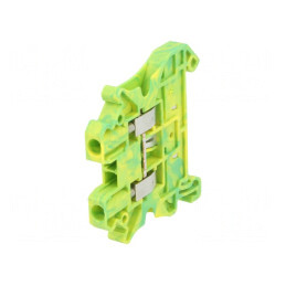 Conector de Îmbinare Șine 0,14-2,5mm2 2 Borne 5,2mm | Electronic-mag.ro | Componente Electronice