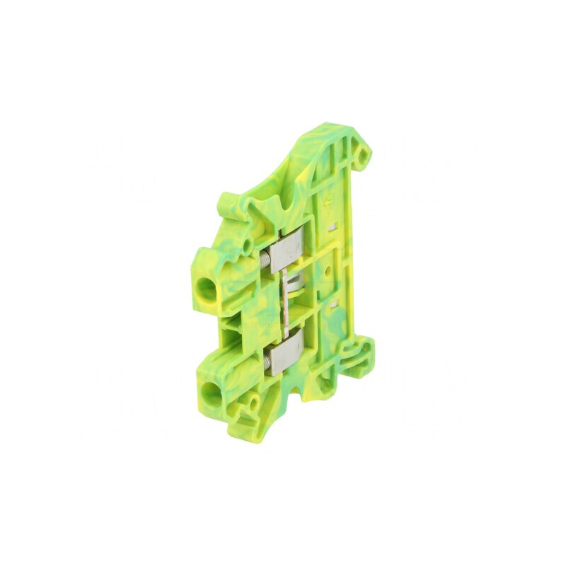 Conector de Îmbinare Șine 0,14-2,5mm2 2 Borne 5,2mm | Electronic-mag.ro | Componente Electronice Conector de Îmbinare Șine 0,14-2,5mm2 2 Borne 5,2mm | Electronic-mag.ro | Componente Electronice