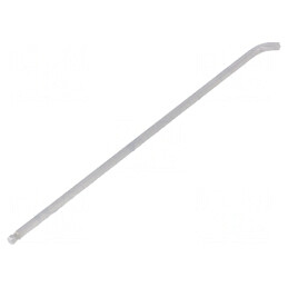 Cheie imbus Hex-Plus sferic 3mm otel | Electronic-mag.ro | Componente Electronice