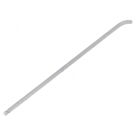 Cheie imbus Hex-Plus sferic 3mm otel | Electronic-mag.ro | Componente Electronice