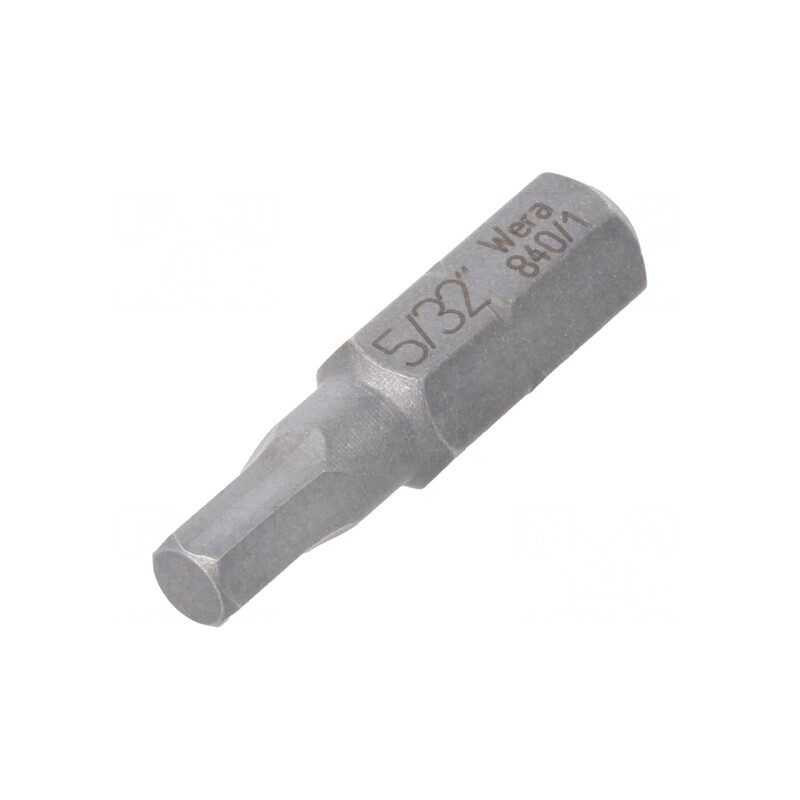 Capăt șurubelniță imbus Hex-Plus 5/32 25mm | Electronic-mag.ro | Componente Electronice Capăt șurubelniță imbus Hex-Plus 5/32 25mm | Electronic-mag.ro | Componente Electronice