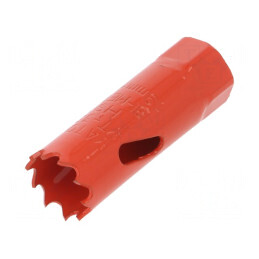 Fierăstrău Găuri 19mm 1/2 Filet | Electronic-mag.ro | Componente Electronice