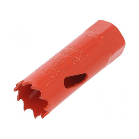 Fierăstrău Găuri 19mm 1/2 Filet | Electronic-mag.ro | Componente Electronice