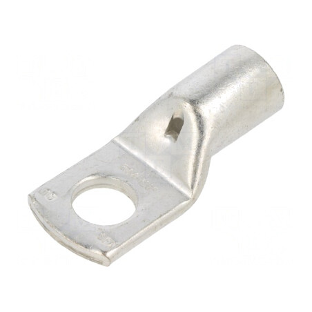 Conector inelar tubular M16 cupru 120mm² crimpat | Electronic-mag.ro | Componente Electronice