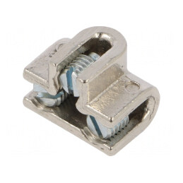 Terminal cu Șurub 16mm2 pentru Cablu | Electronic-mag.ro | Componente Electronice