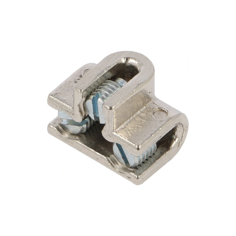 Terminal cu Șurub 16mm2 pentru Cablu | Electronic-mag.ro | Componente Electronice