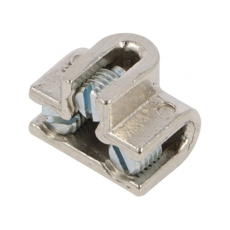 Terminal cu Șurub 16mm2 pentru Cablu | Electronic-mag.ro | Componente Electronice