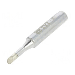 Vârf trunchi de con 3mm pentru stații de lipit BST | Electronic-mag.ro | Componente Electronice