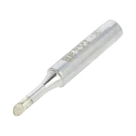 Vârf trunchi de con 3mm pentru stații de lipit BST | Electronic-mag.ro | Componente Electronice